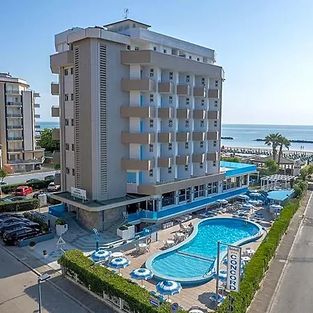 Hotel Concord