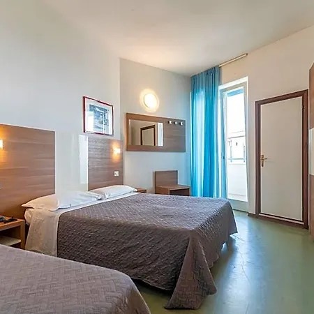 Concord Hotel 3*