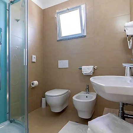 Hotel Concord Ravenna