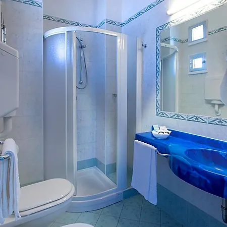 Hotel Concord 3*