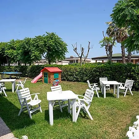 Hotel Concord 3*