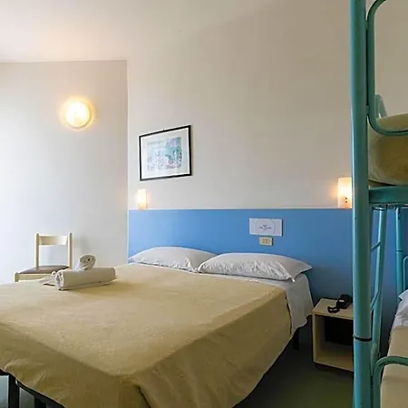 Concord Hotel 3*